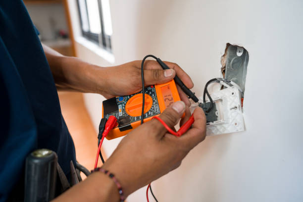 Best Residential Electrician Services  in Nth Bend, OR