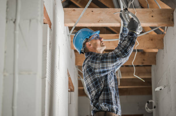 Best Commercial Electrician Services  in Nth Bend, OR