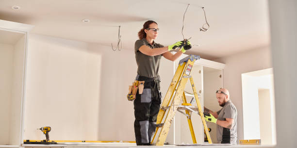 Best Electrical Troubleshooting Services  in Nth Bend, OR