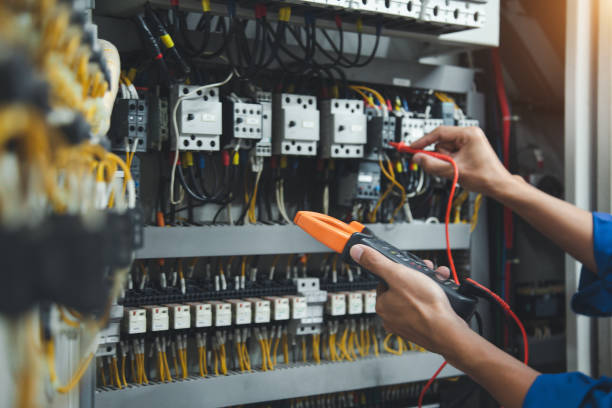 Best 24-Hour Electrician  in Nth Bend, OR