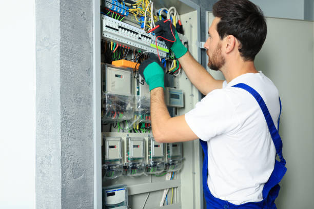 Best Emergency Electrician Near Me  in Nth Bend, OR
