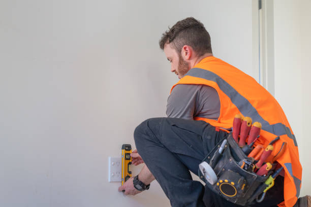 Best Electrical Rewiring Services  in Nth Bend, OR