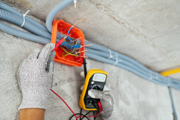 Best Electrical Contractors for Businesses  in Nth Bend, OR